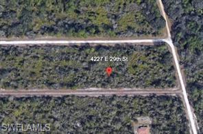 LEHIGH ACRES - Land