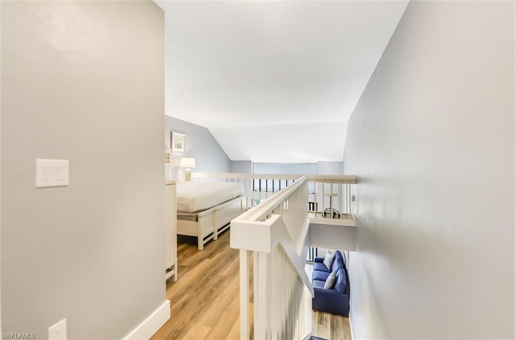 TENNIS VILLAS - Residential