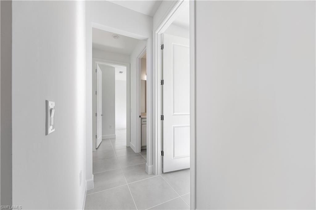 VERDANA VILLAGE - Residential Lease