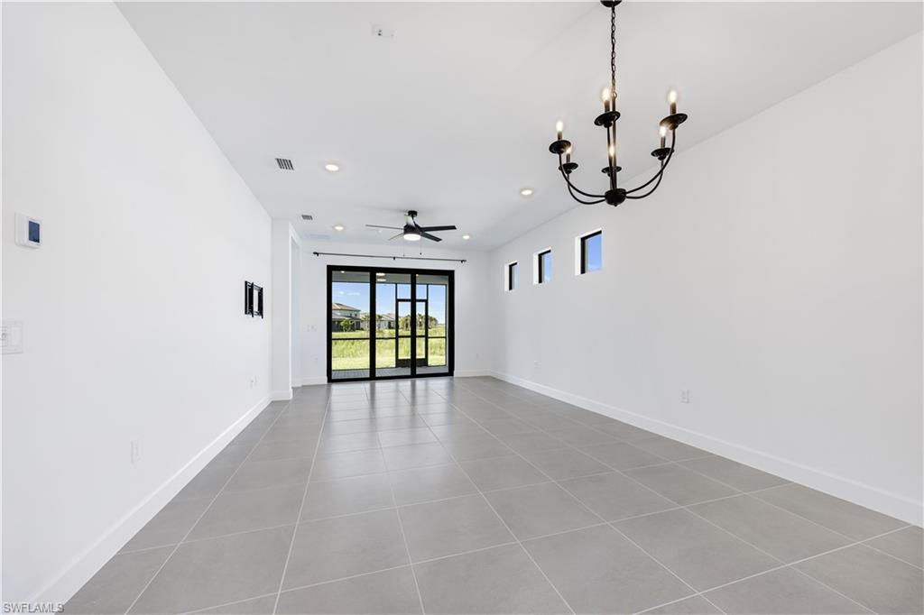 VERDANA VILLAGE - Residential Lease
