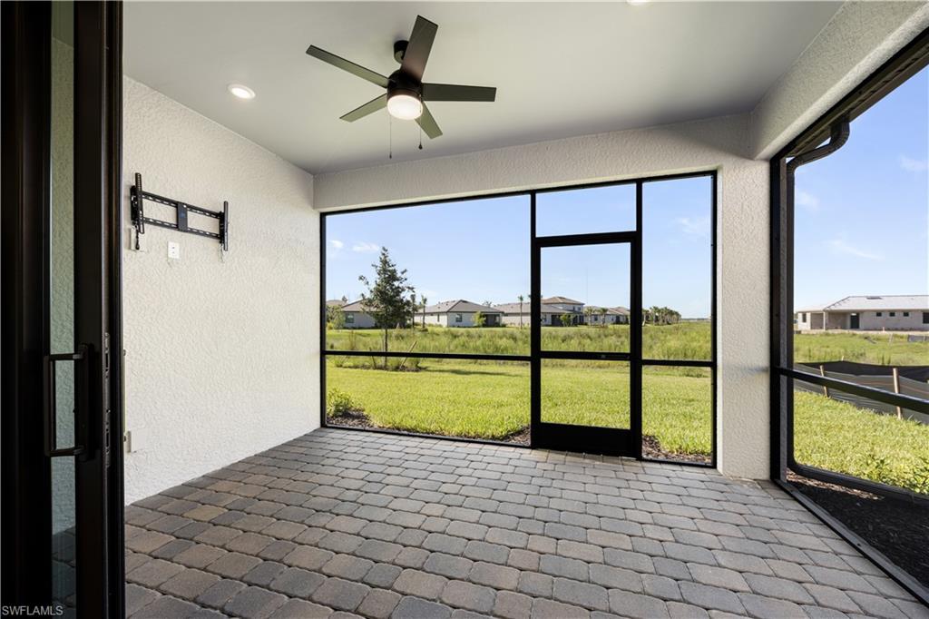 VERDANA VILLAGE - Residential Lease