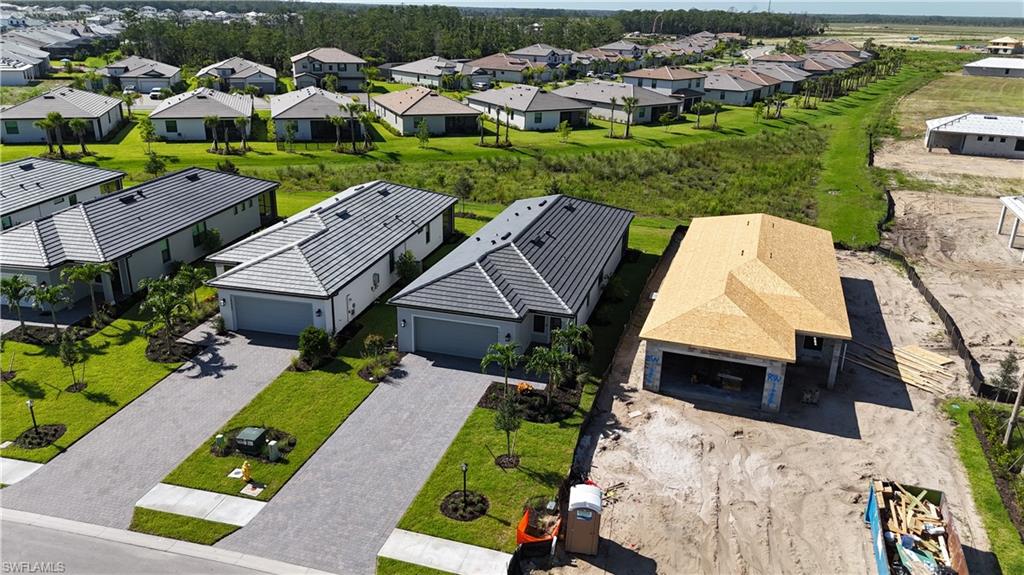 VERDANA VILLAGE - Residential Lease