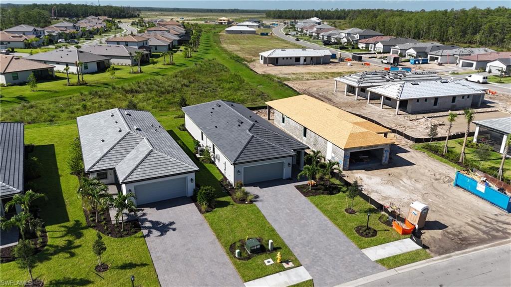 VERDANA VILLAGE - Residential Lease
