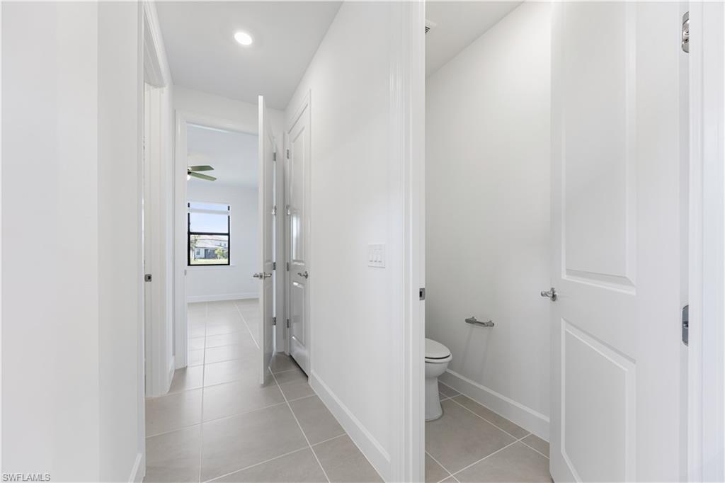 VERDANA VILLAGE - Residential Lease