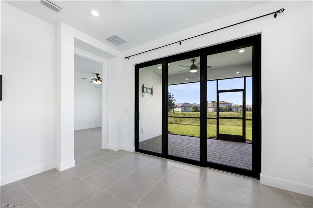 VERDANA VILLAGE - Residential Lease