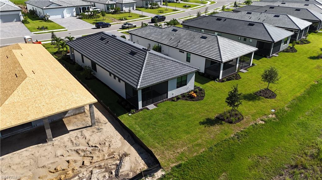 VERDANA VILLAGE - Residential Lease