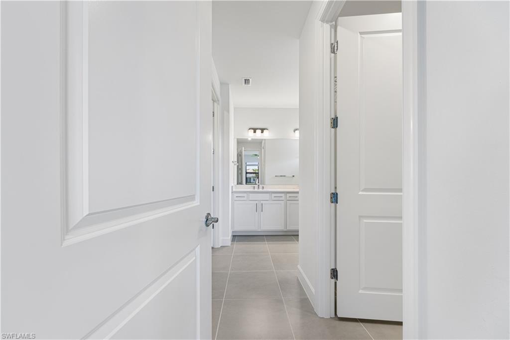VERDANA VILLAGE - Residential Lease