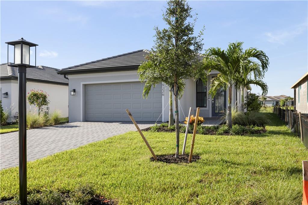 VERDANA VILLAGE - Residential Lease