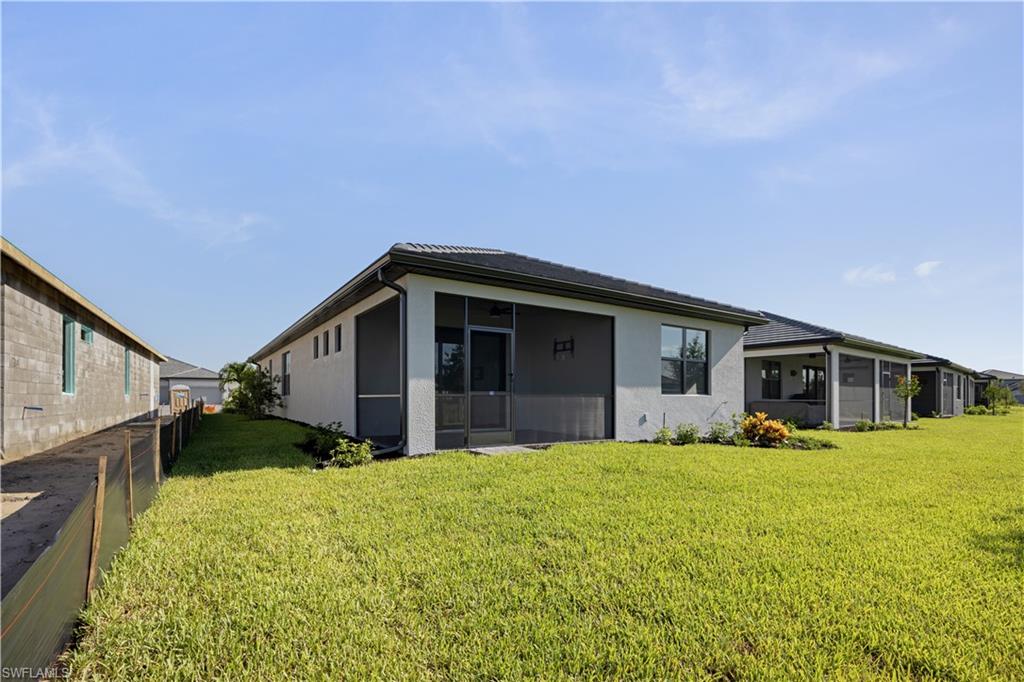 VERDANA VILLAGE - Residential Lease