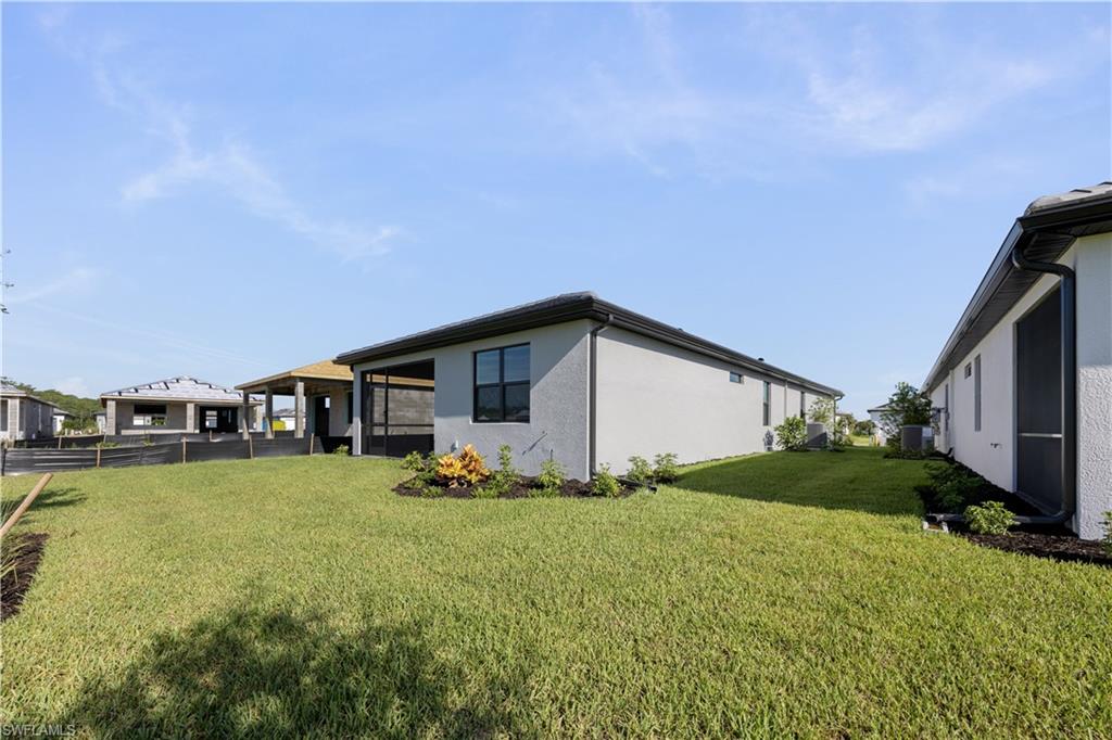 VERDANA VILLAGE - Residential Lease