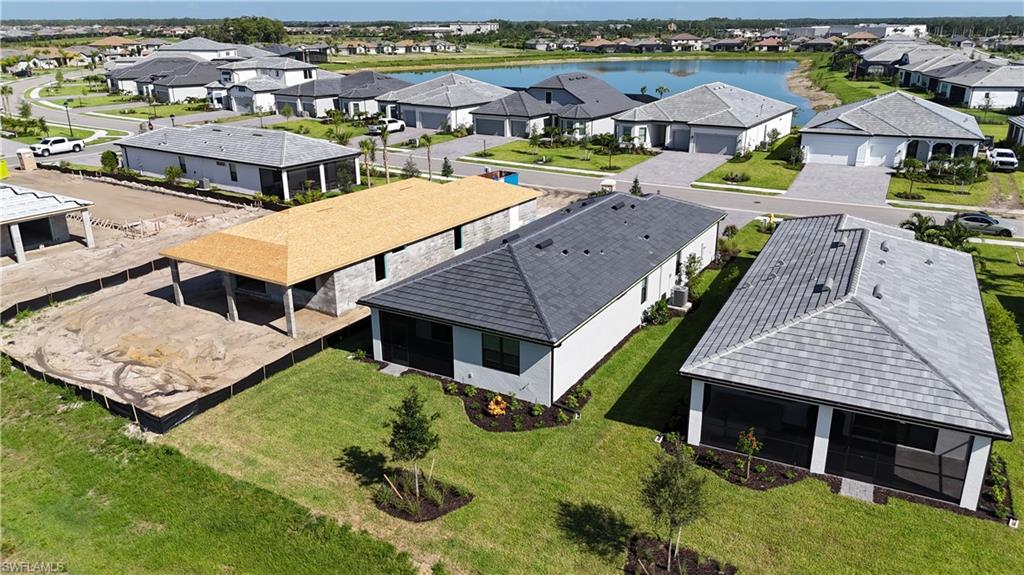 VERDANA VILLAGE - Residential Lease