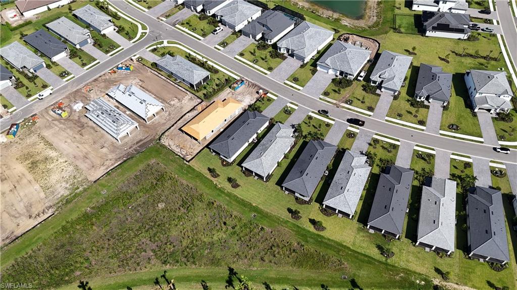 VERDANA VILLAGE - Residential Lease