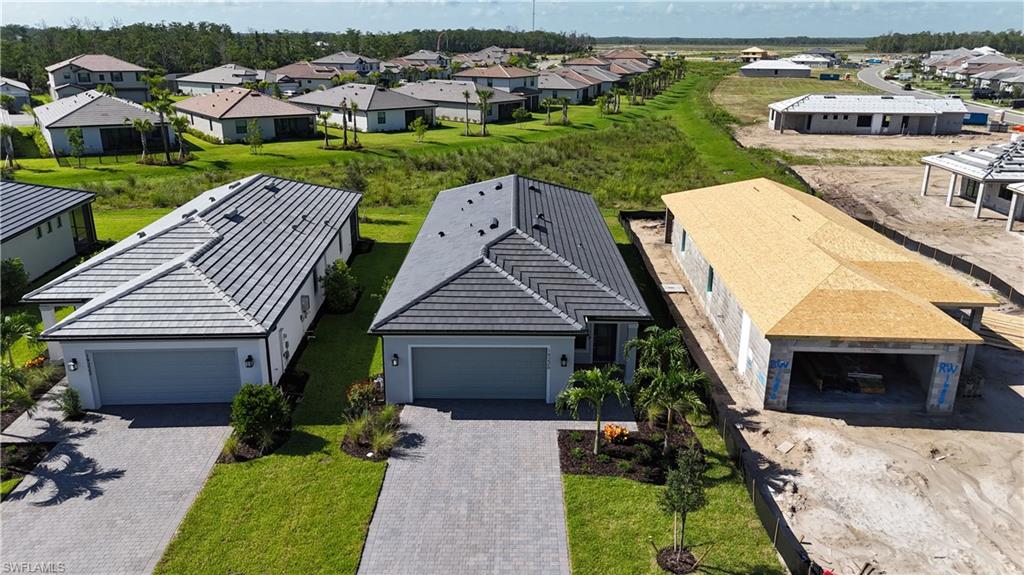 VERDANA VILLAGE - Residential Lease