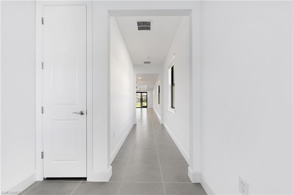 VERDANA VILLAGE - Residential Lease