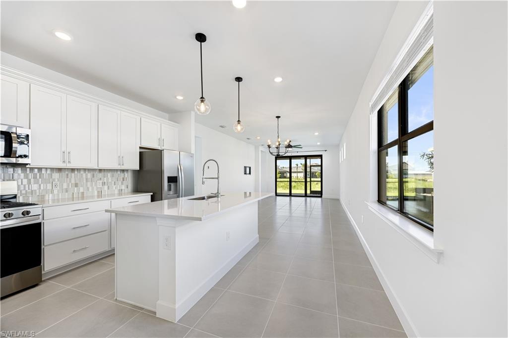 VERDANA VILLAGE - Residential Lease
