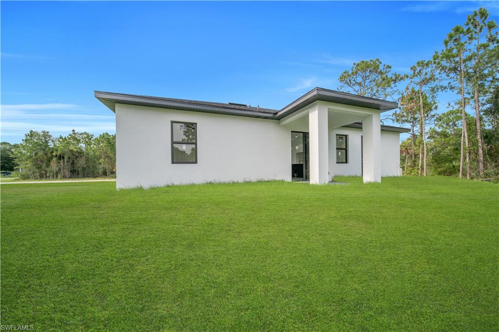 LEHIGH ACRES - Residential