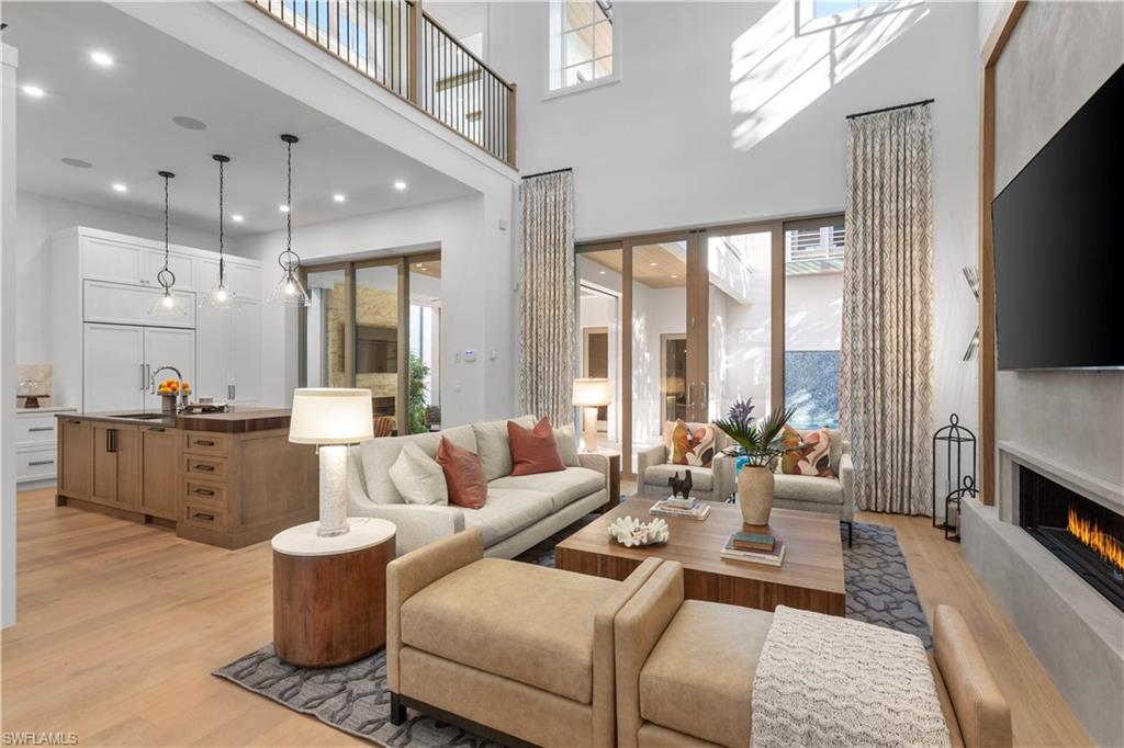 OLDE NAPLES - Residential