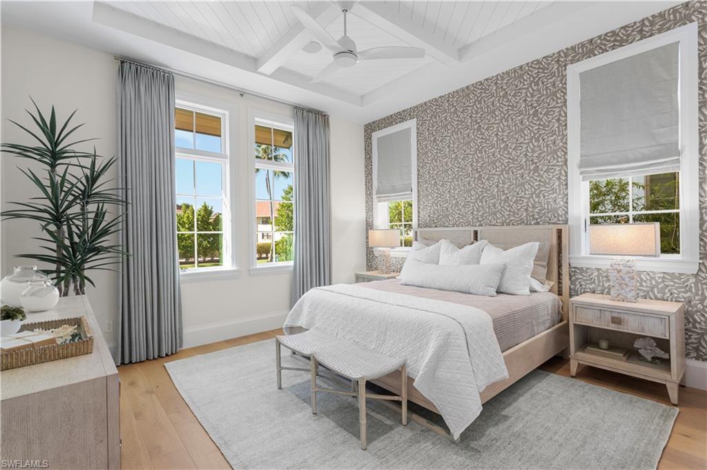 OLDE NAPLES - Residential