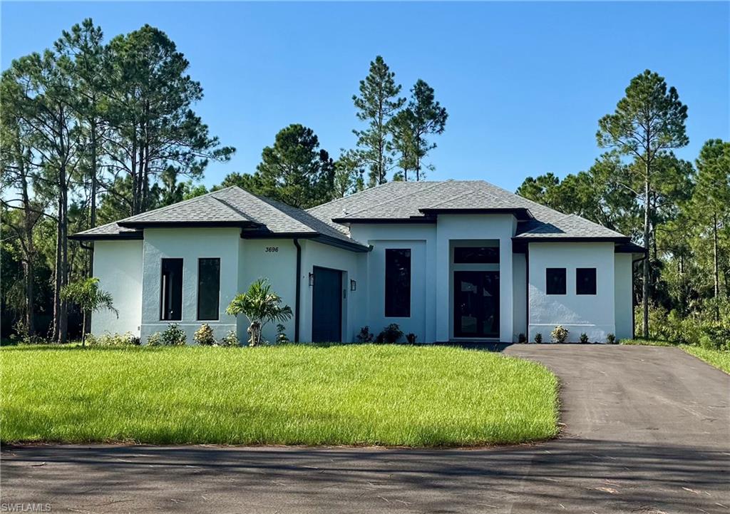 GOLDEN GATE ESTATES - Residential
