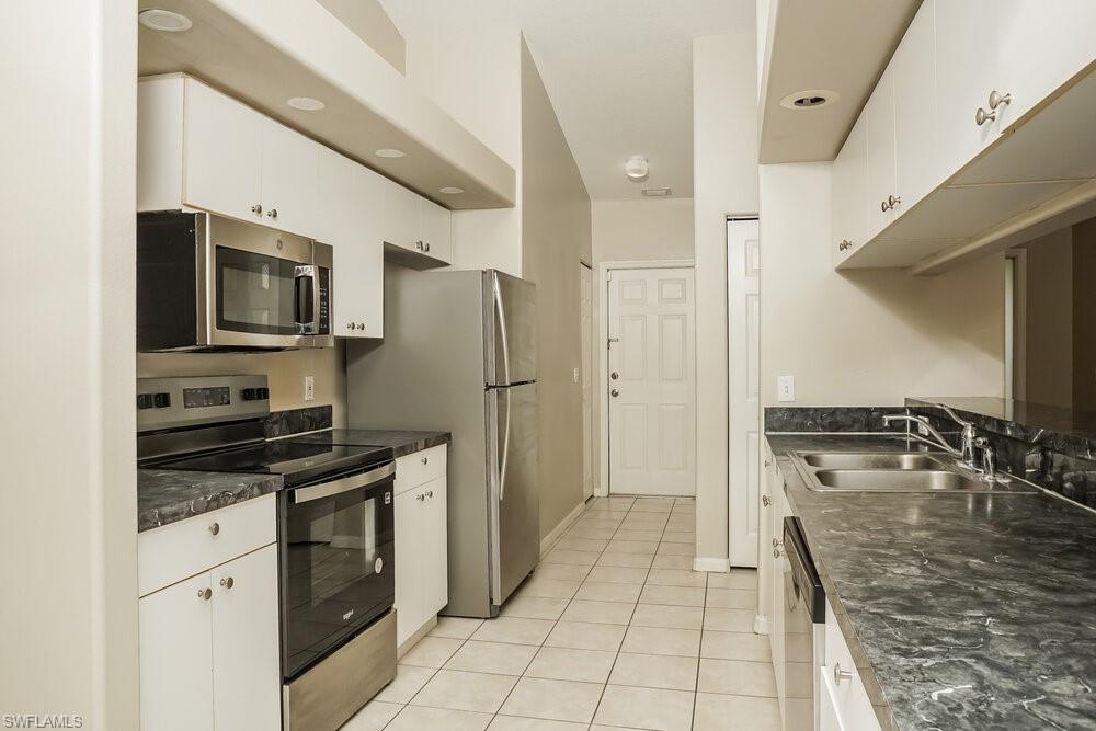 NOT APPLICABLE - Residential Lease