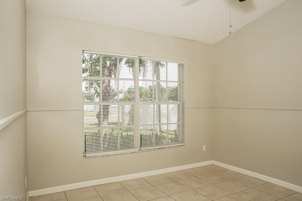 NOT APPLICABLE - Residential Lease