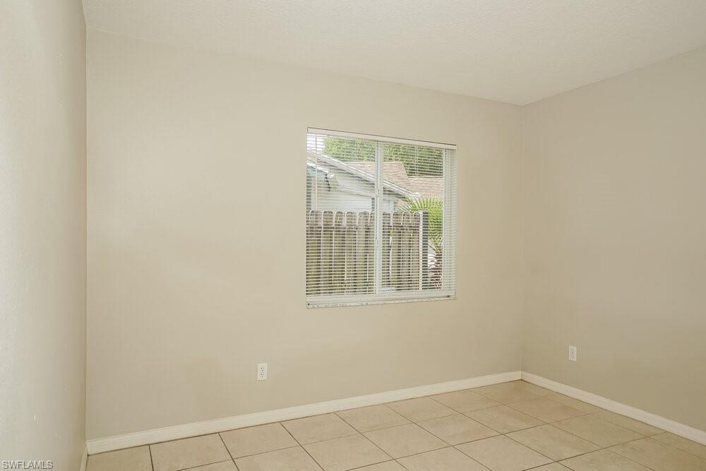 NOT APPLICABLE - Residential Lease