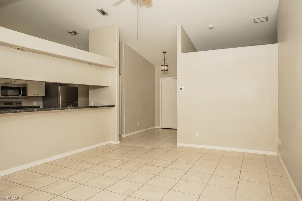NOT APPLICABLE - Residential Lease