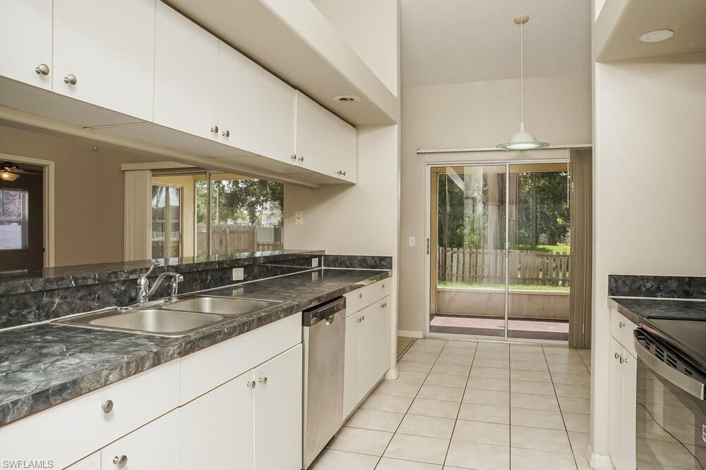 NOT APPLICABLE - Residential Lease