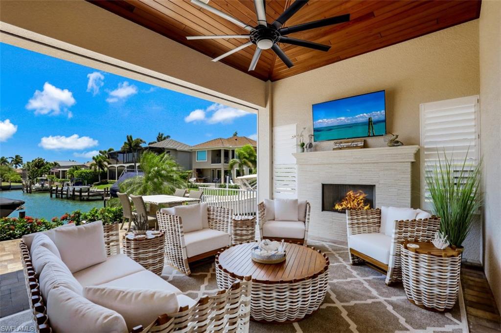 MARCO ISLAND - Residential