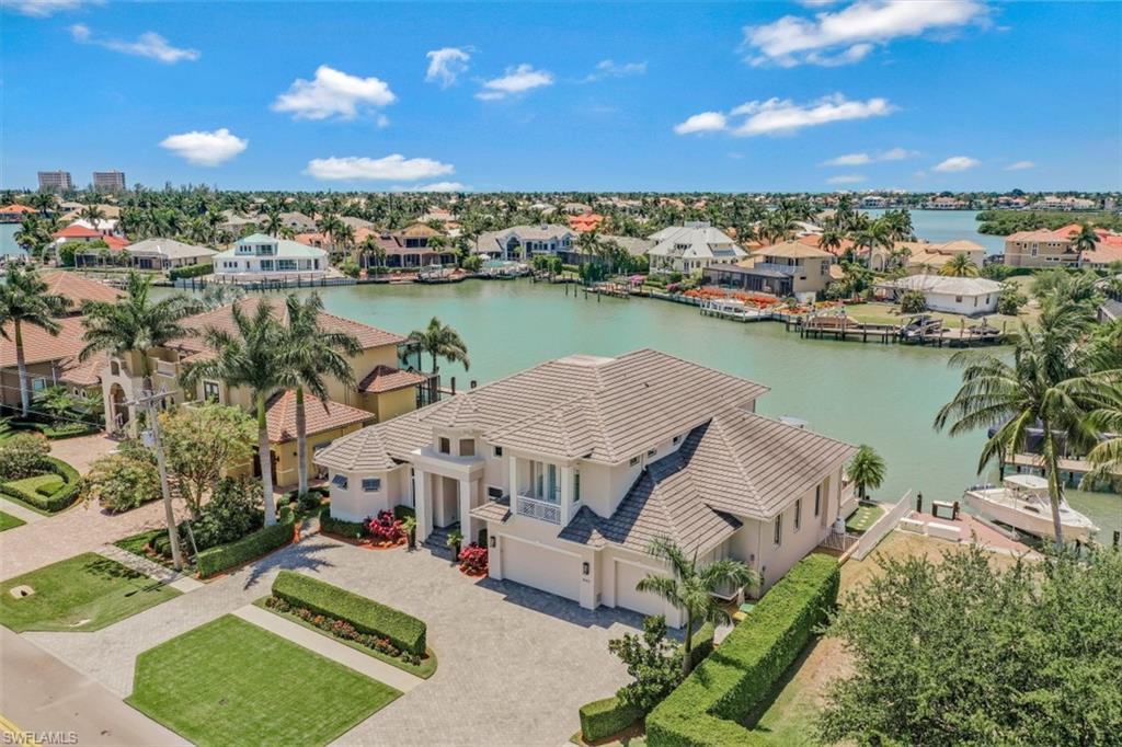 MARCO ISLAND - Residential