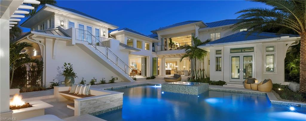 OLDE NAPLES - Residential