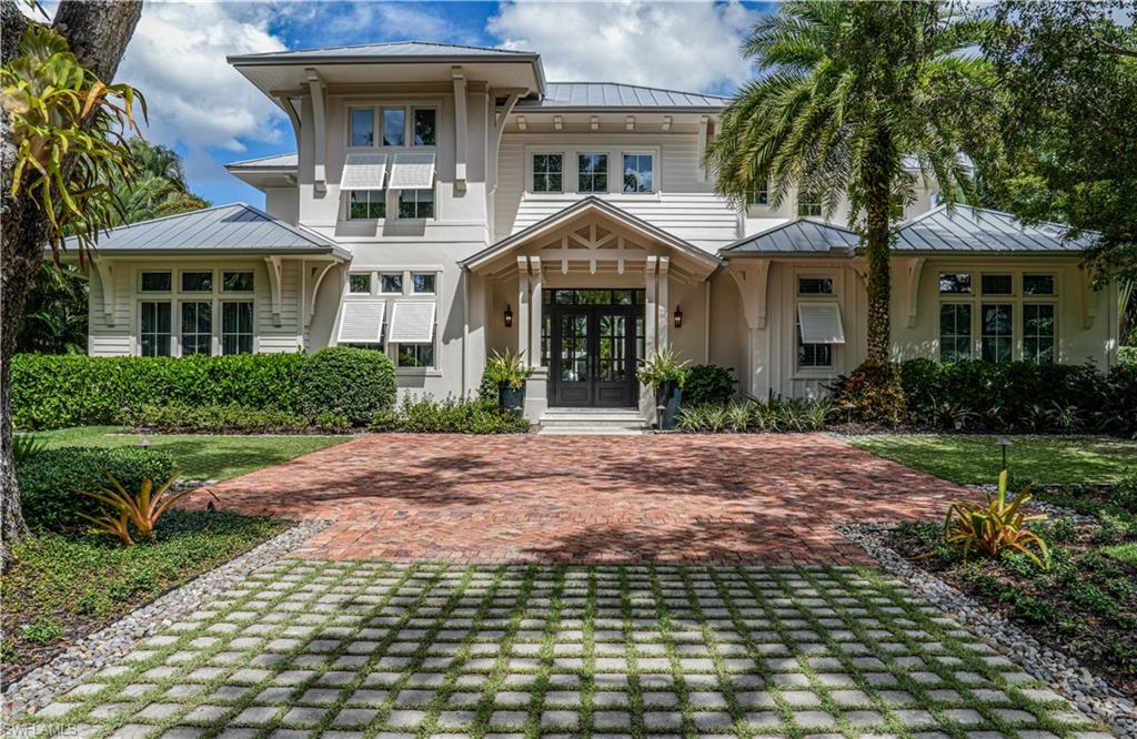 OLDE NAPLES - Residential