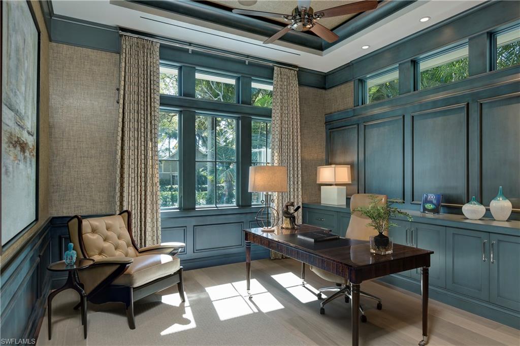 OLDE NAPLES - Residential