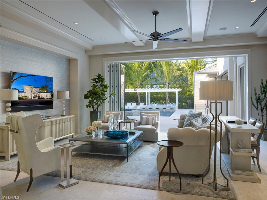 OLDE NAPLES - Residential