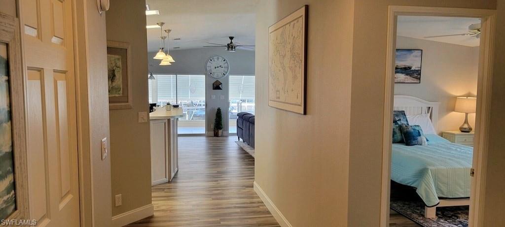 CHERRY ESTATES - Residential