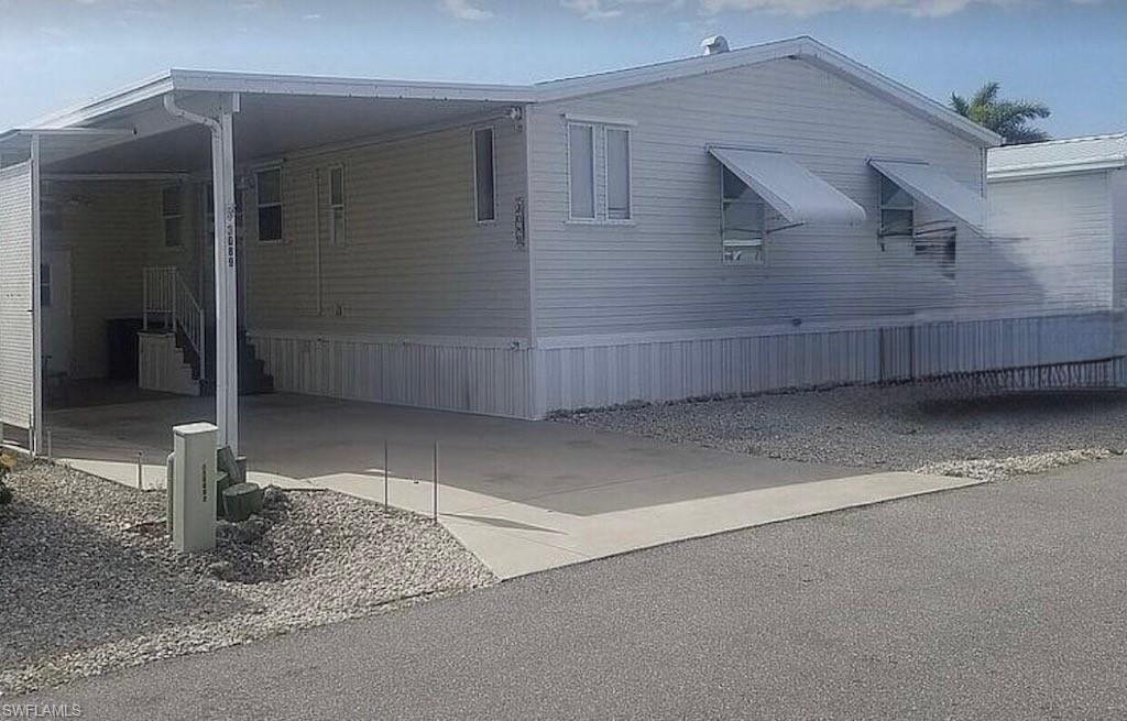CHERRY ESTATES - Residential