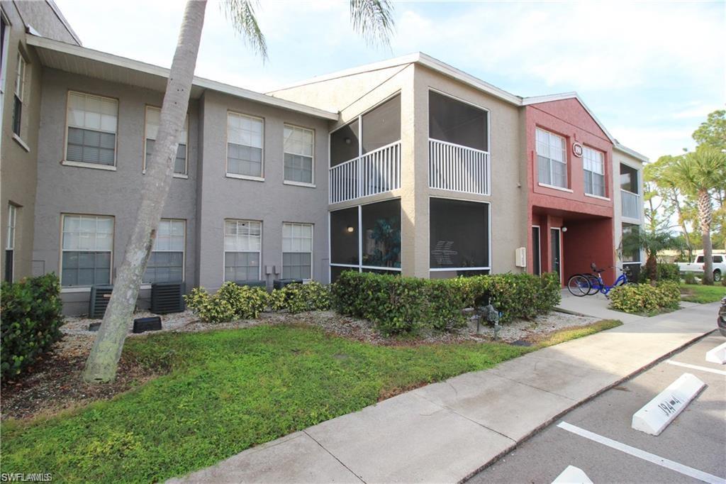 GRANADA LAKES - Residential Lease