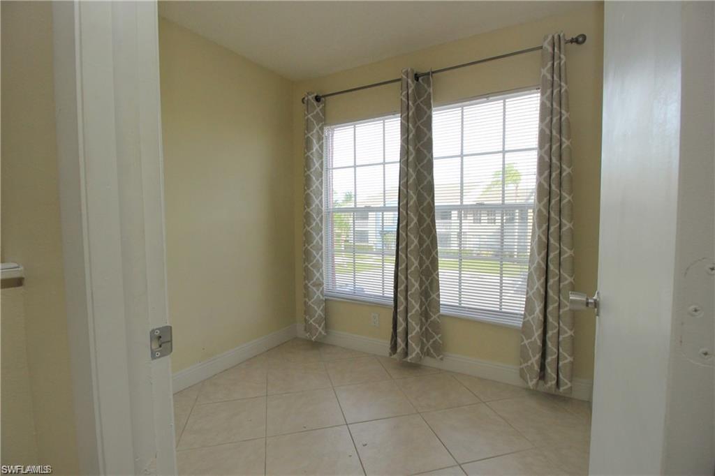 GRANADA LAKES - Residential Lease