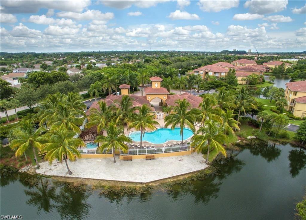 GARDENS AT BEACHWALK - Residential