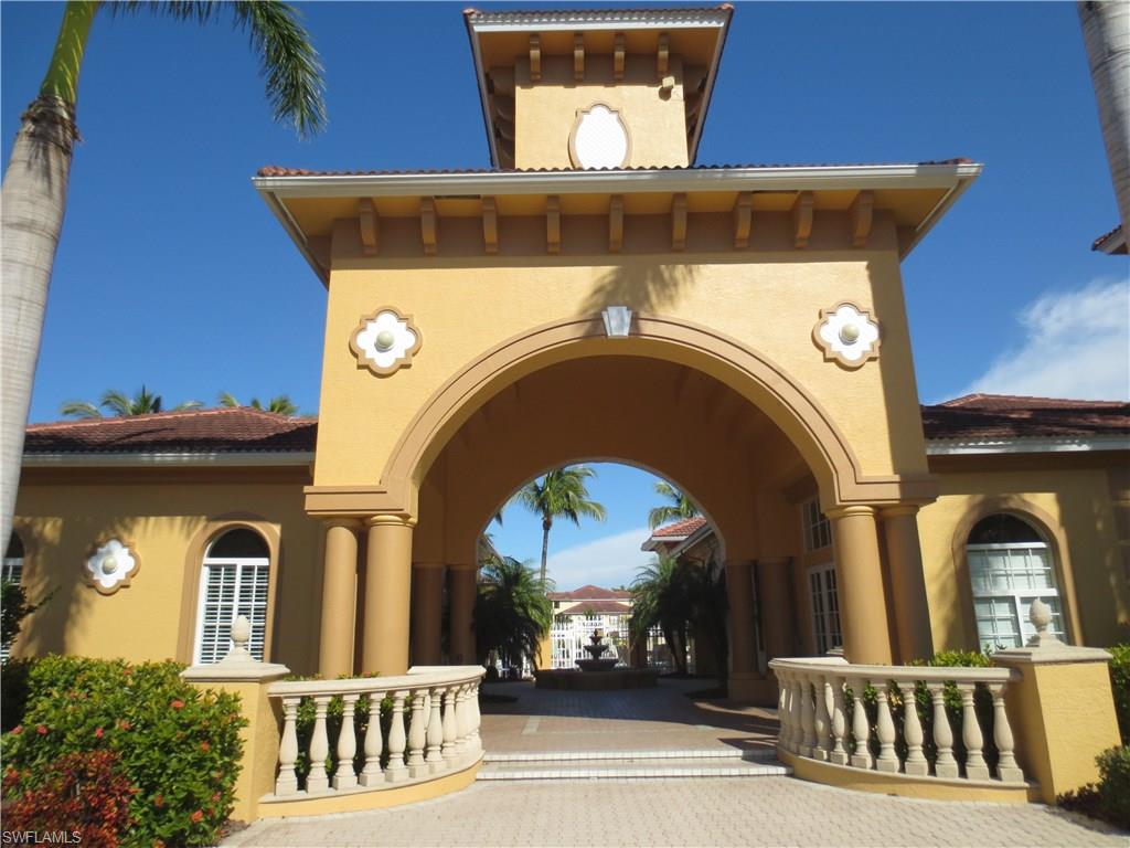 GARDENS AT BEACHWALK - Residential