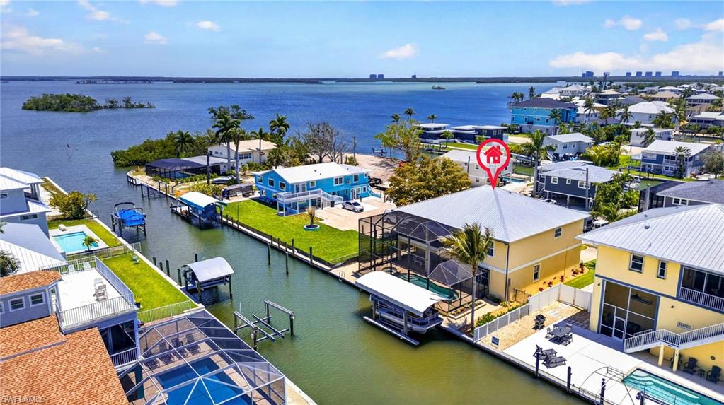 FLAMINGO PARK - Residential