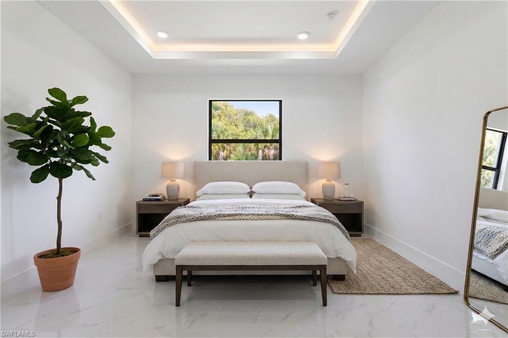 PORT LABELLE - Residential Lease