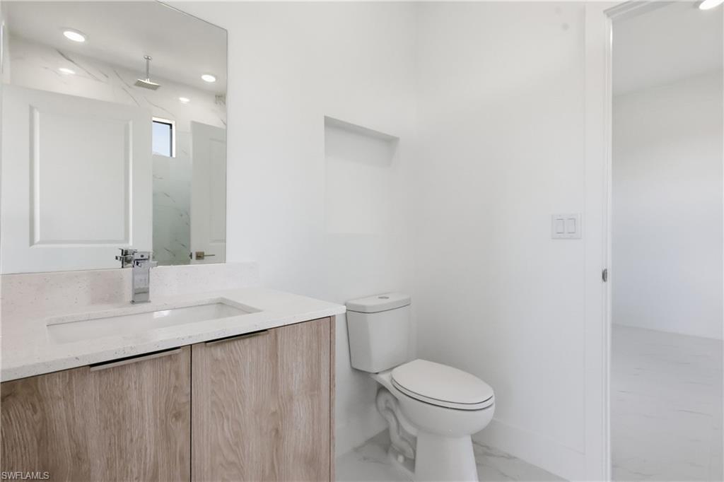 PORT LABELLE - Residential Lease