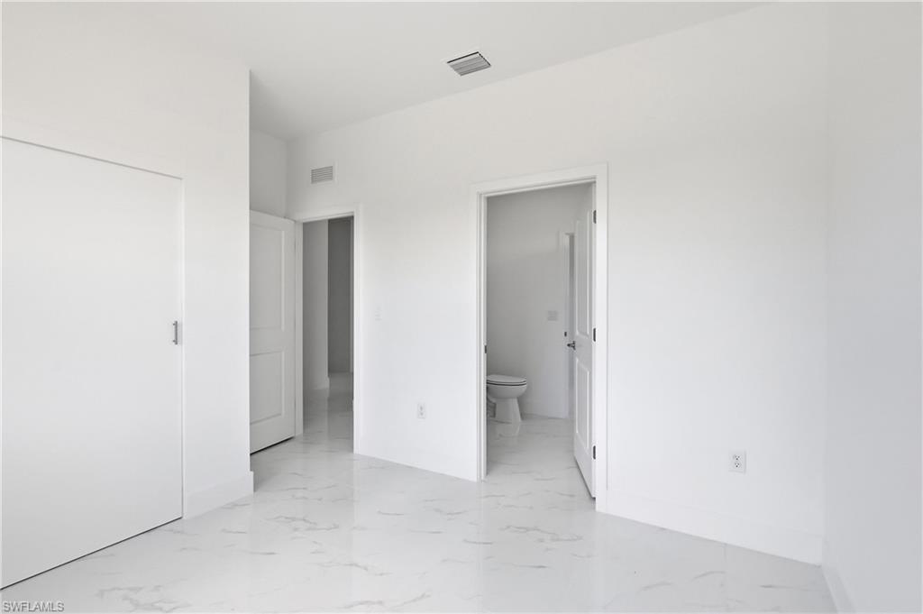 PORT LABELLE - Residential Lease