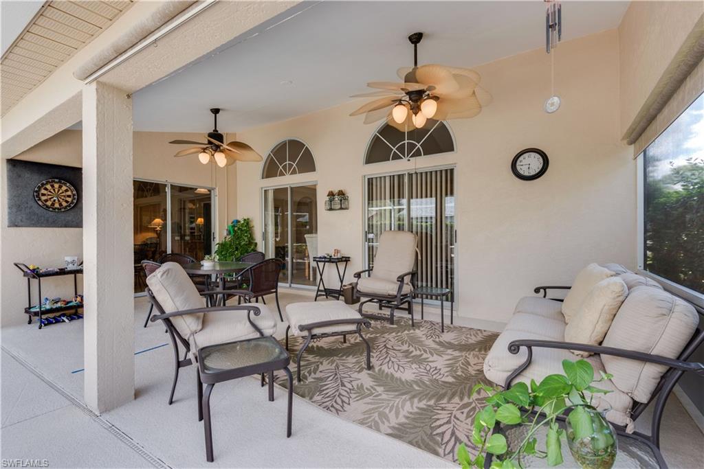 COUNTRY OAKS - Residential