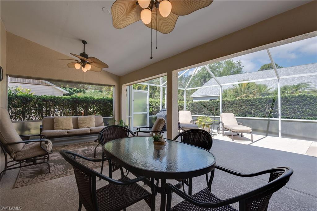 COUNTRY OAKS - Residential