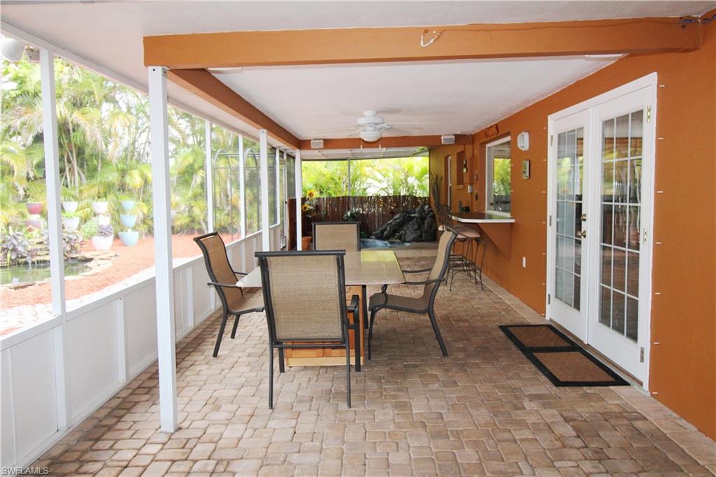 Fort Myers Villas - Residential