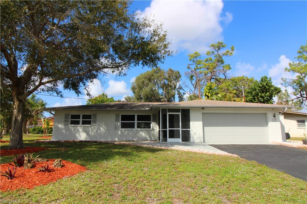Fort Myers Villas - Residential