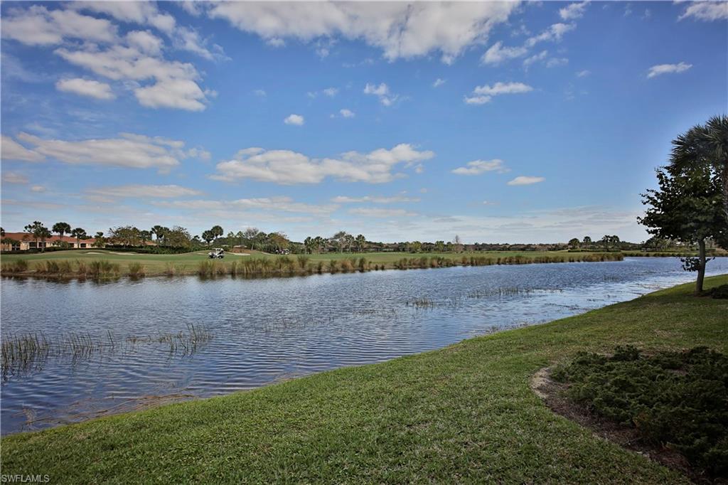 HERITAGE BAY - Residential
