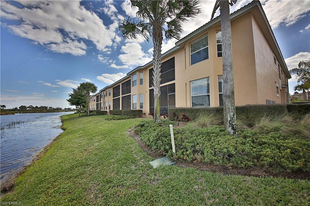HERITAGE BAY - Residential